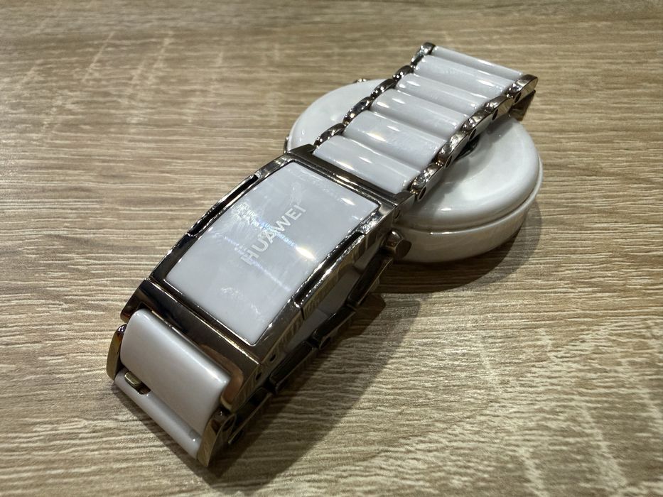 Huawei Watch gt 5 Pro 42mm Elegant