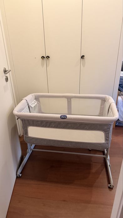 Next2me - Next to me Chicco Dream
