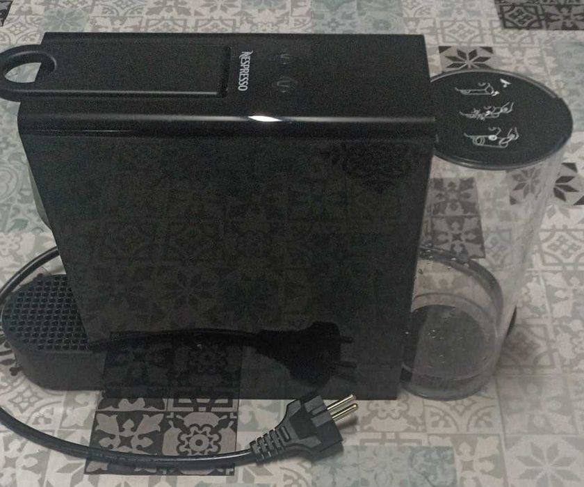 Máquina de café Nespresso