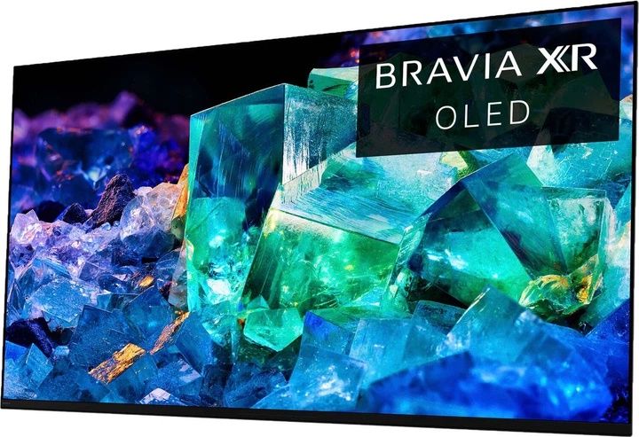 Sony 65A95K Qd- Oled , Master series