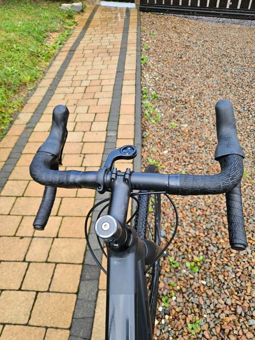 Gravel Merida SPEEDER 400 karbon 105