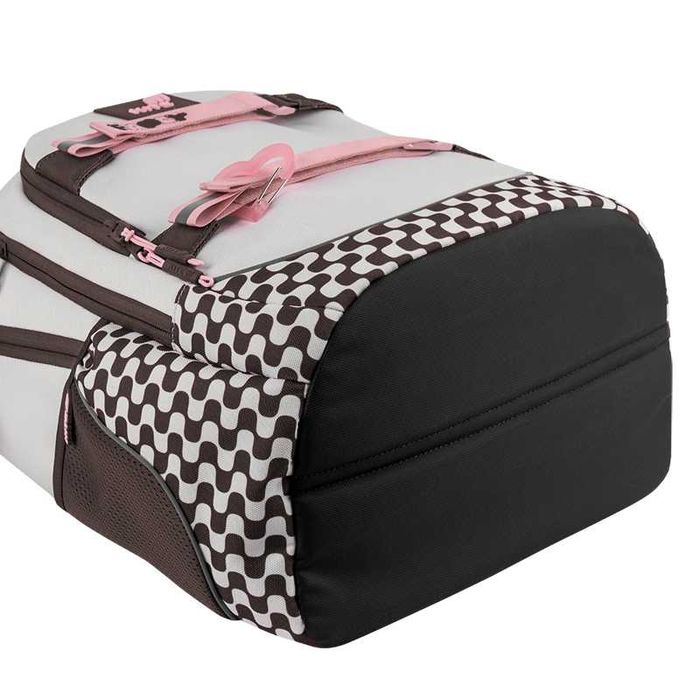 Рюкзак Kite Education teens Fancy K26-727M-2  подарунок пляшка  (на зріст дитини 130-145 см)