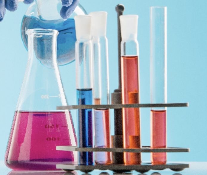 Korepetycje online z chemii rozszerzonej, liceum, pomoc na studiach