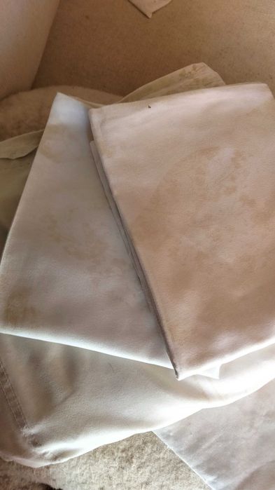 Conjunto de lençóis cama de casal