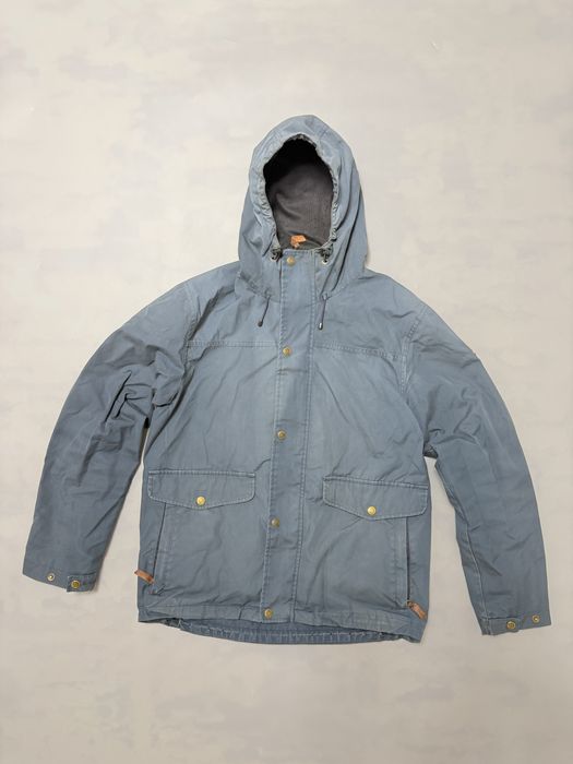 Куртка  Fjällräven G-1000 size S