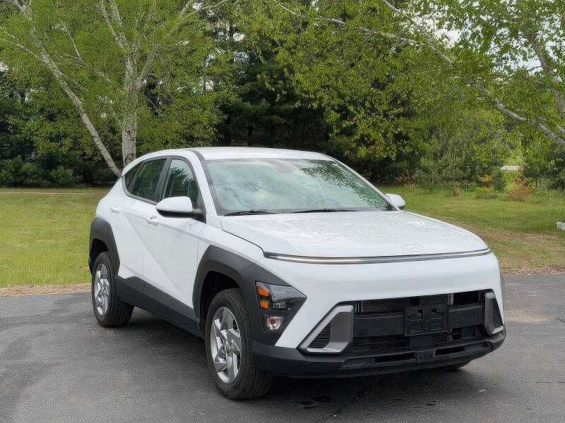 2024 Hyundai Kona SE
