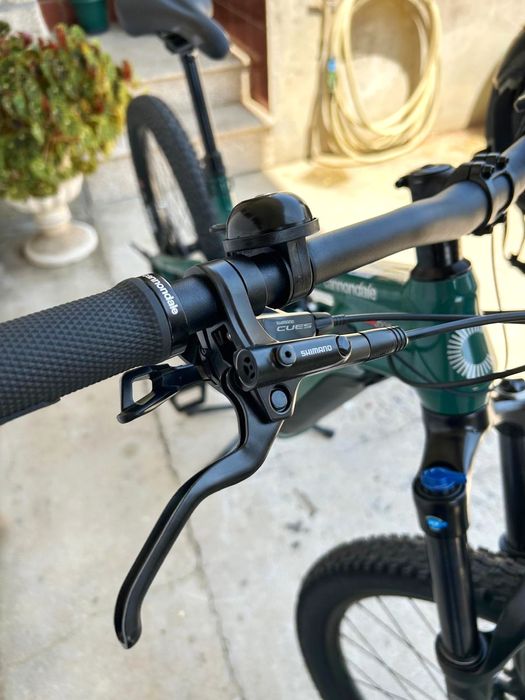 Bicicleta Eléctrica