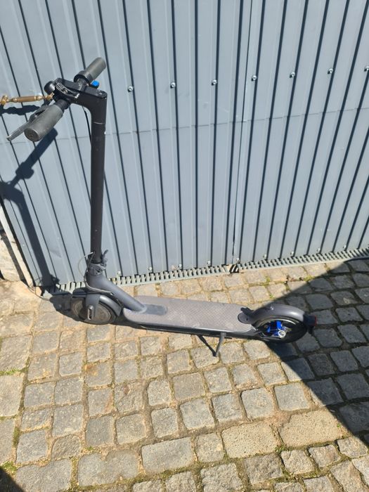 Vendo xiaomi m365  de 48v