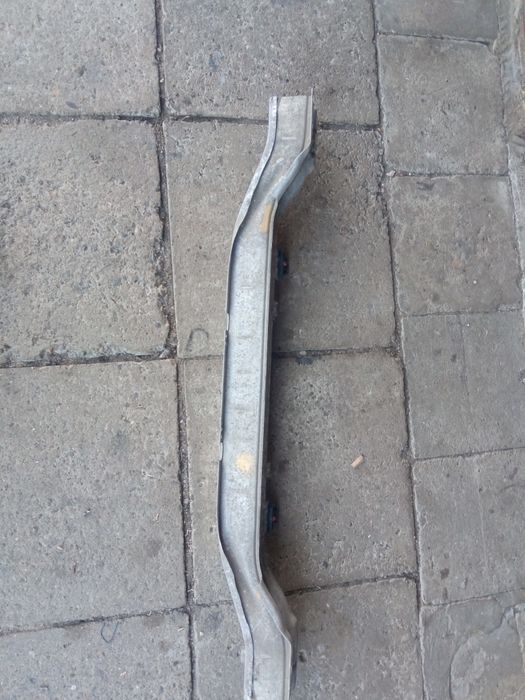 Belka zderzaka Astra H