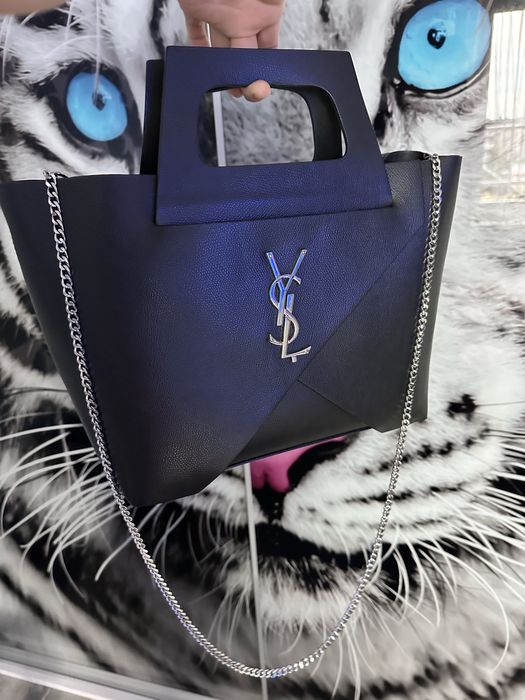 Torebka Saint Laurent