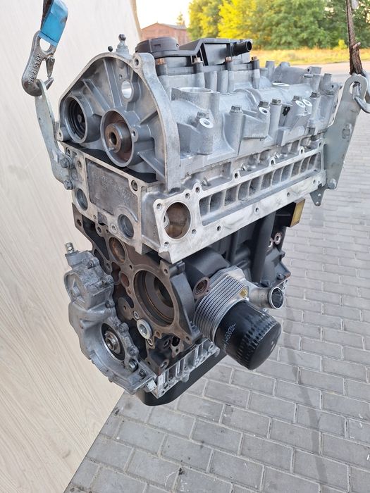 Silnik ducato 2.3 E6 f1agl411b fiagl411d 180km 130km