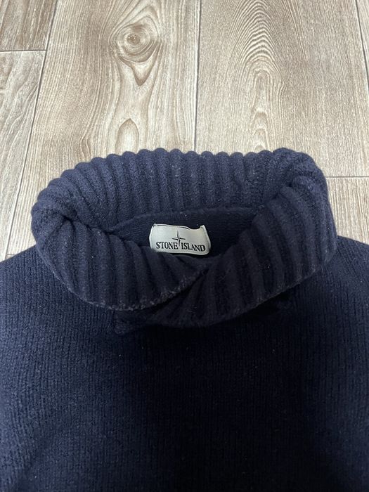 Свитер Stone Island, Cp.company
