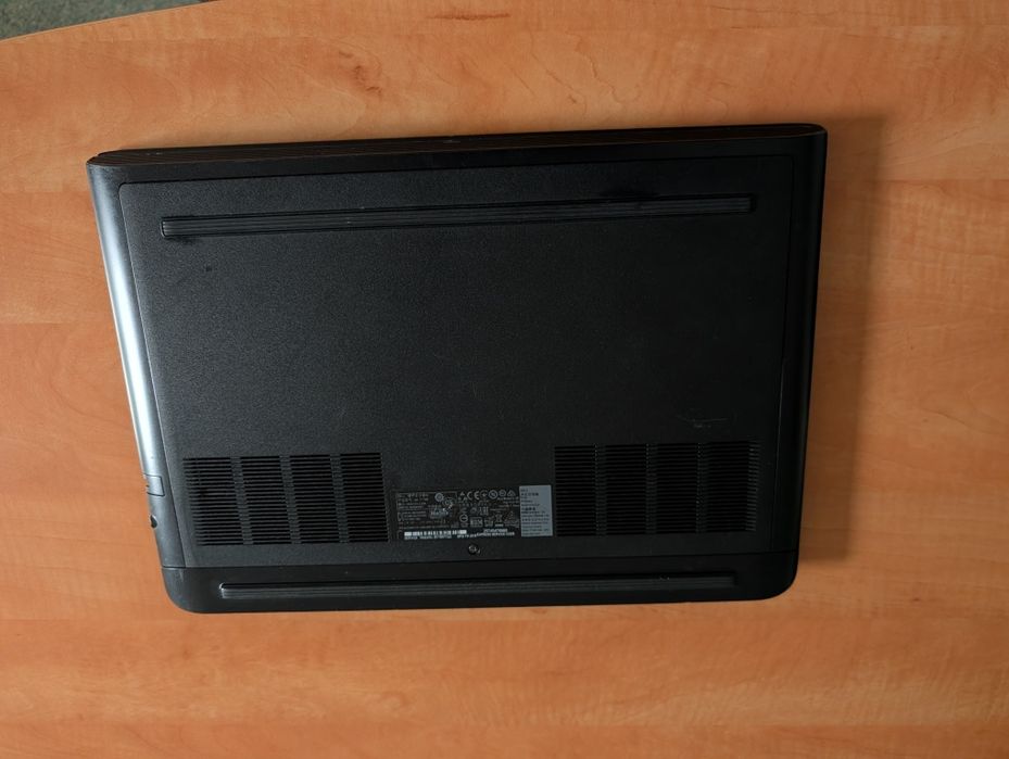 Dell G7 7588 на запчастини
