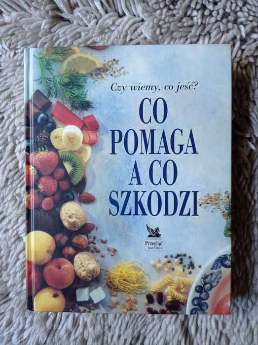 Co pomaga a co szkodzi idealna na prezent