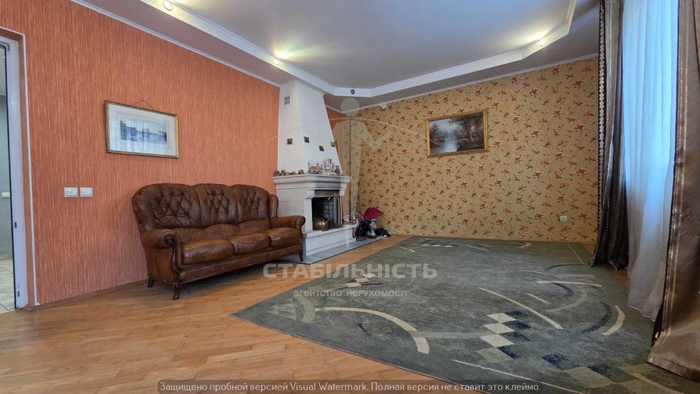 Продаж Приміщення 340 м2, 7 соток. Каскад. Готель. СТО. Кафе. Бізнес