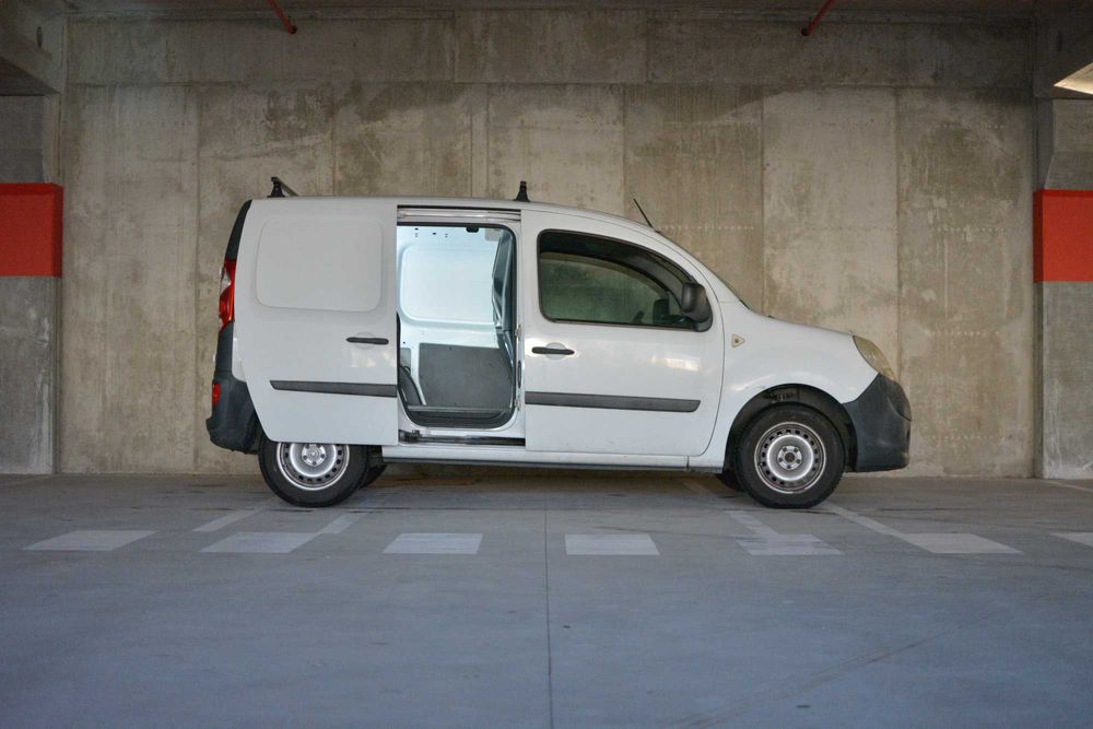Renault Kangoo W FW0B-FW0BB5