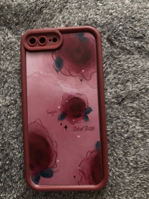 Etui do iphona 7Plus / 8Plus