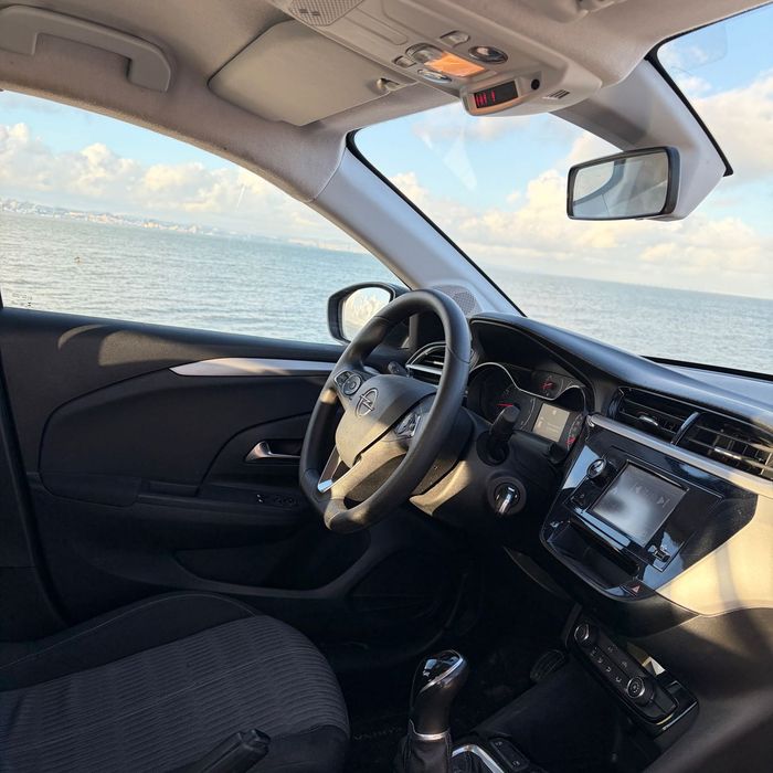 Opel Corsa 1.2 T Edition