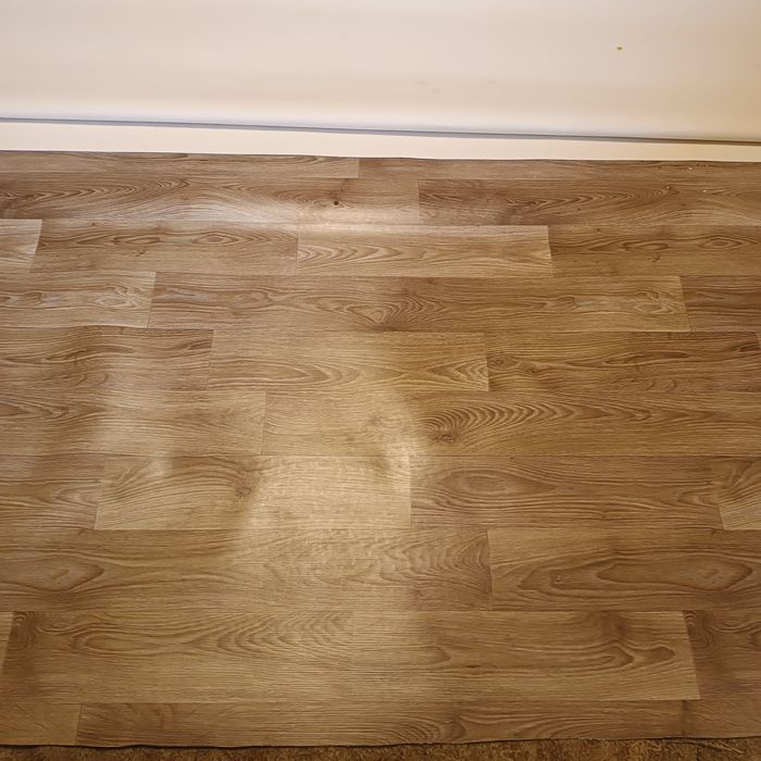 Wykładzina podłogowa