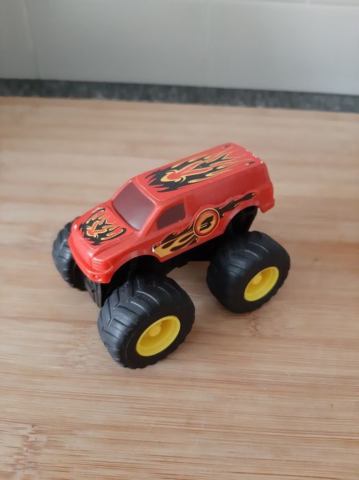Hot Wheels Car