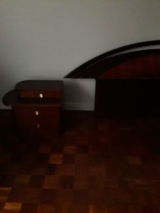 Mobilia quarto de casal