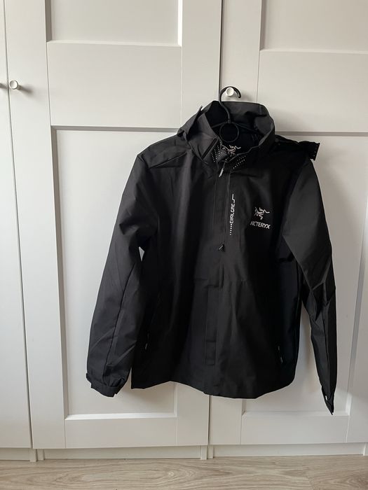 Arc teryx kurtks nowa wiatrowka M