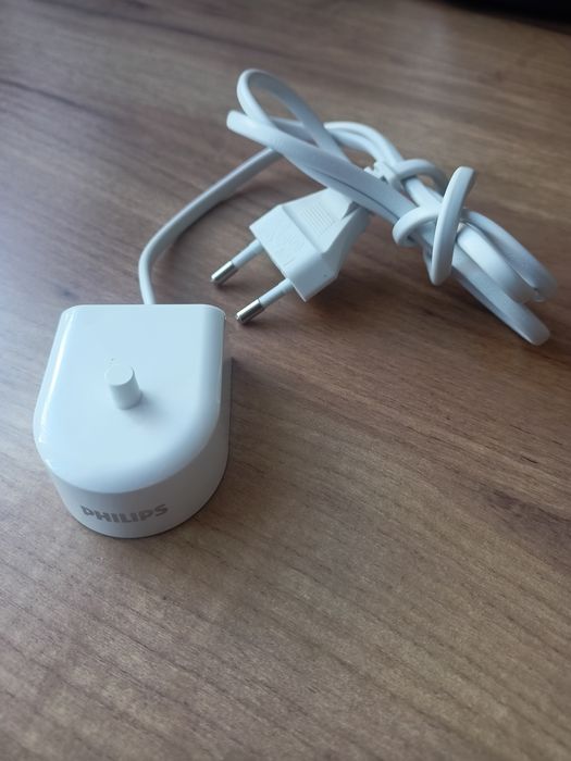 Ładowarka Philips Sonicare