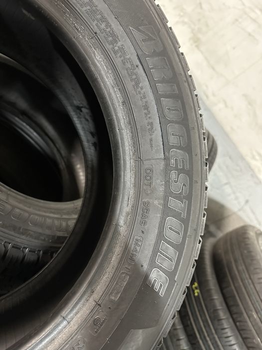 225 60 16 bridgerstone