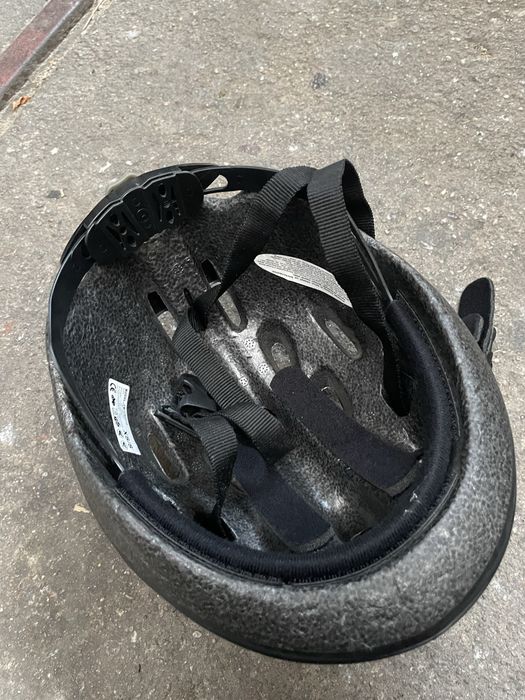 Kask rowerowy dziecięcy