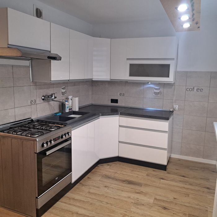 Wolne od zaraz mieszkanie 2 pokoje do wynajęcia ul.Bobrownicka 56m2 Wą