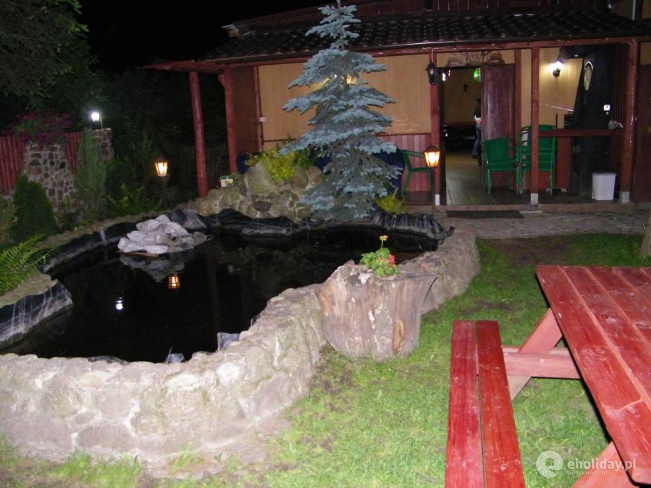 Pokoje / noclegi / agroturystyka trzcinna