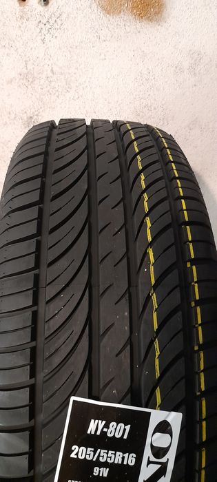 Pneus  Novos  Super Preço  205.55.16 ONYX 40€ Novos
