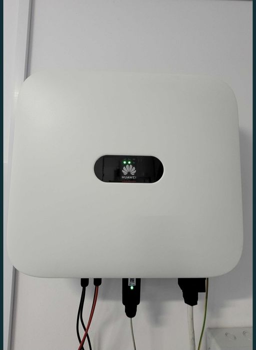 Falownik [inwenter] trójfazowy Huawei 6kw