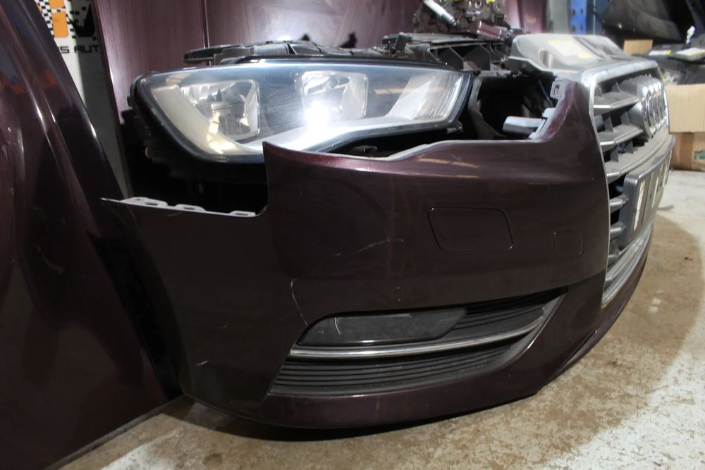 Frente completa AUDI A3 (8V1, 8VK)