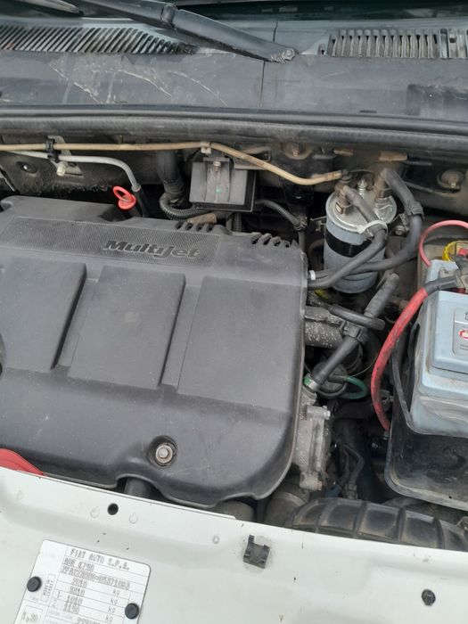 Продам Fiat doblo