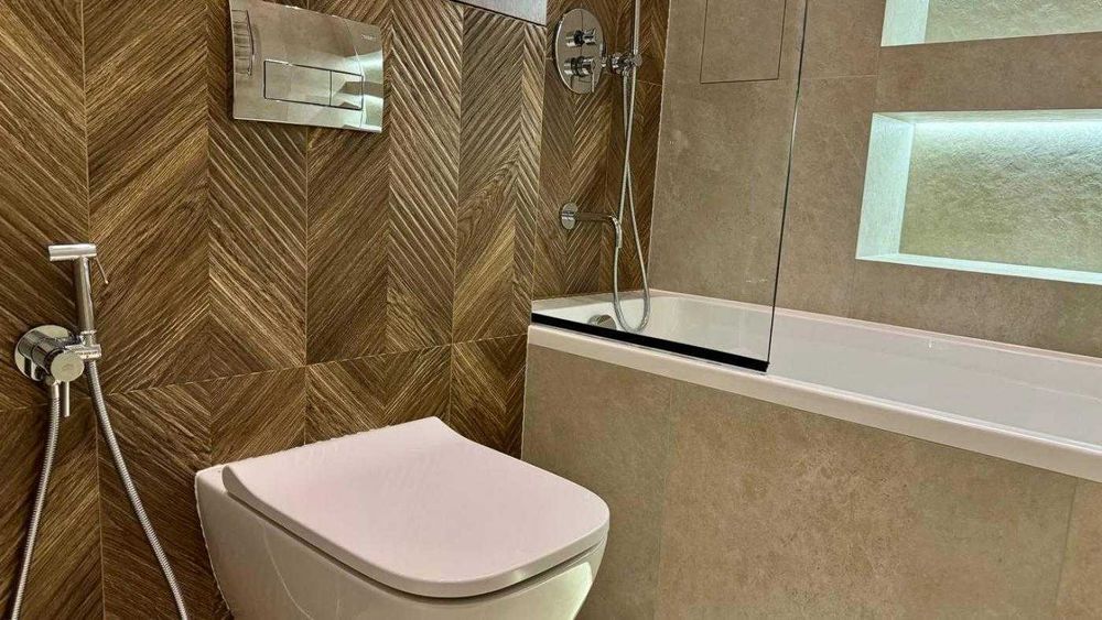 2-rooms apartment apartment by the address st. Bulvar Druzhby Narodov (area 70 m²) - Atlanta.ua - photo 15