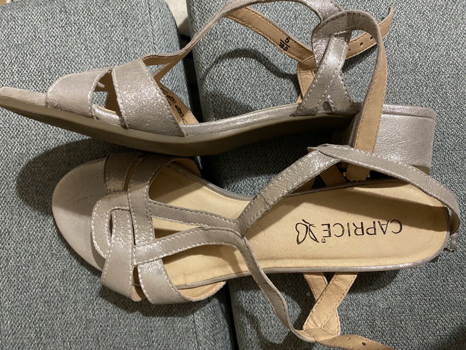 Босоножки женские Caprice (Каприс)