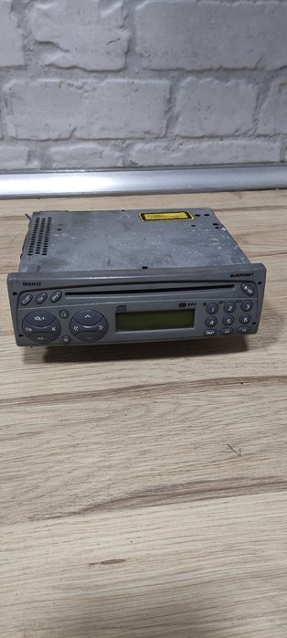 Renault Twingo Initiale