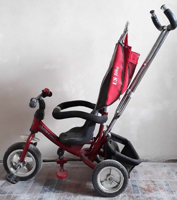 Велосипед LEXUS Trike