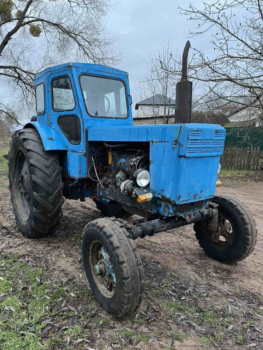 Продам трактор Т 40