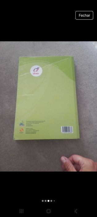 Livro da catequese - viver os sacramentos 7° ano