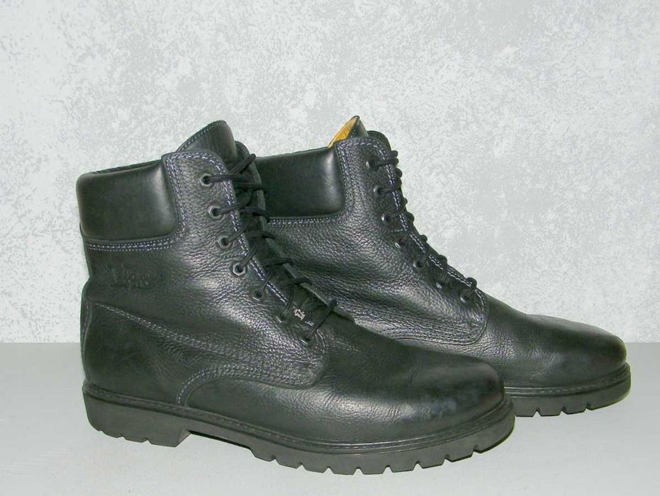 PANAMA JACK 03 - Buty Skóra - rozm 46 - ZNAKOMITE !!!