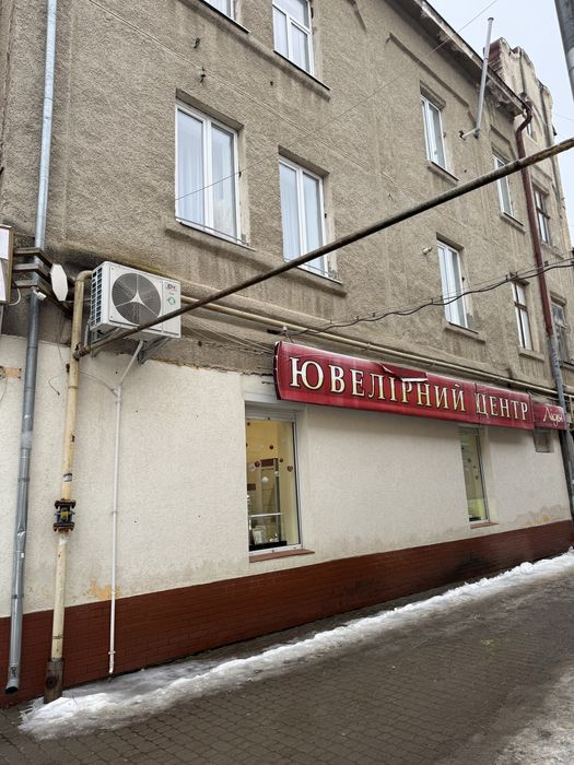 Продаж квартири м. Надвірна Центр!