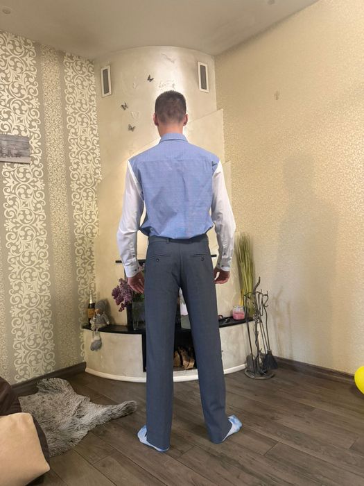 Сорочка Армані Armani, р. L-XL