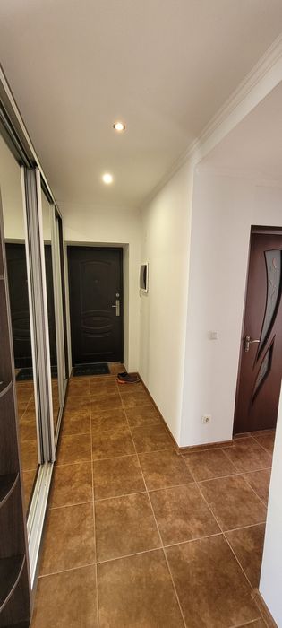 2к квартира в центрі новобудова