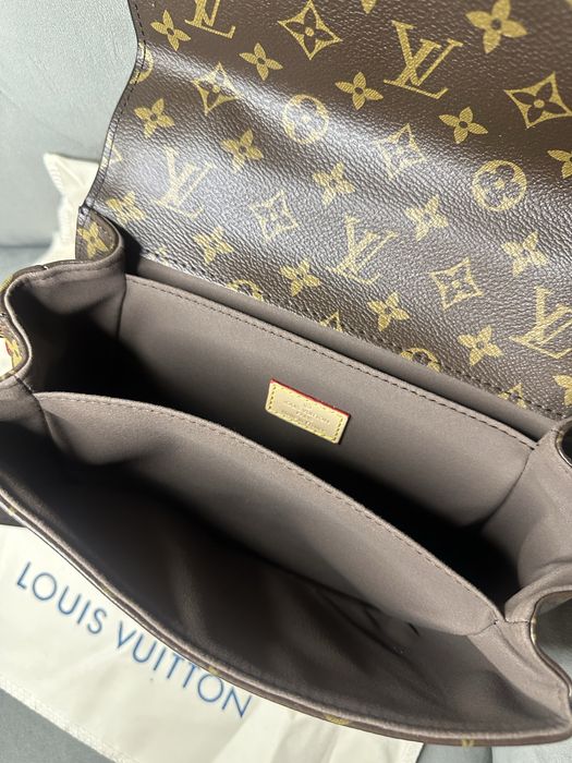 Torebka louis vuitton metis