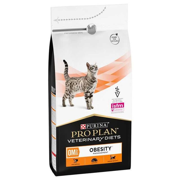 Purina PROPLAN Veterinary Diets Cat, Gato. Urinay, Renal, Hypo