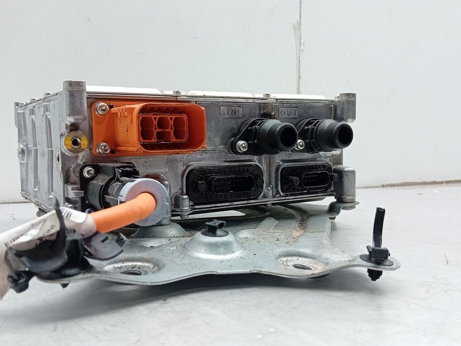 Bateria MERCEDES-BENZ GLC (X253)