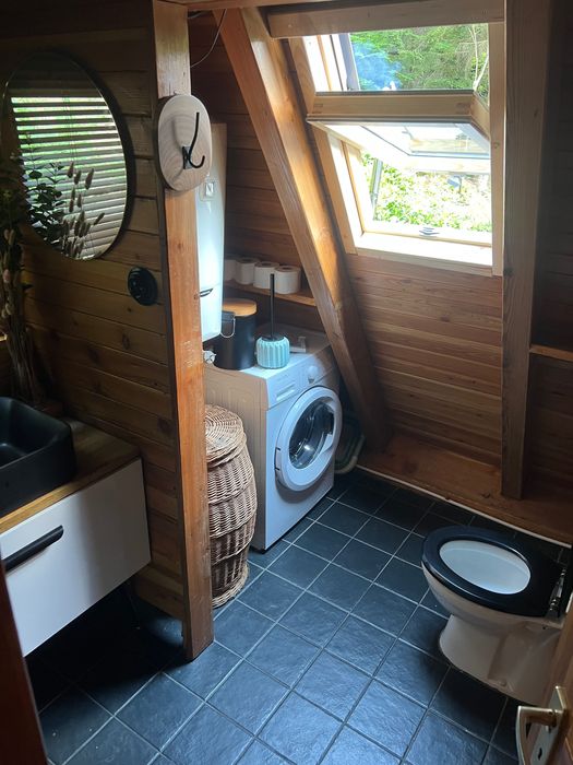 HIT Domek w Karkonoszach / Jacuzzi Sauna  / Przesieka Hain