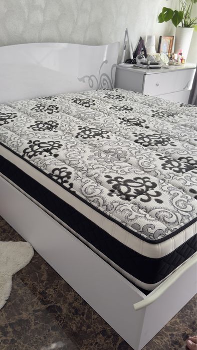 Продам МАТРАС ORO1 180*200 см